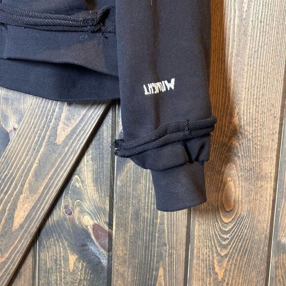 Midnight Studios Graphic PrintHoodie - Picture 7 of 9